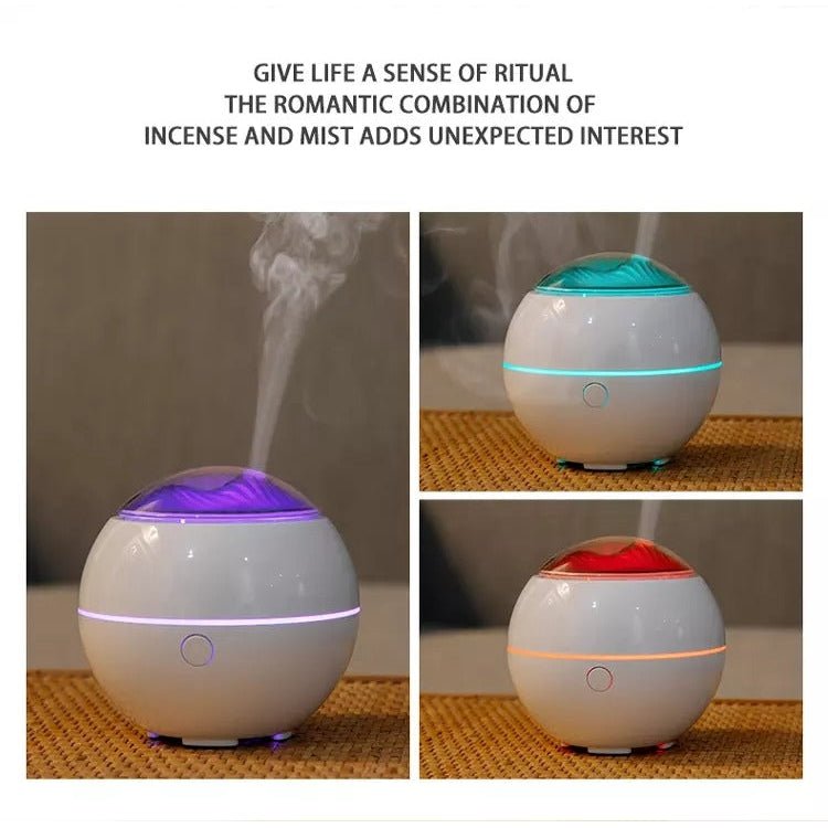 дифузер-с-етерични-масла-Atron-KC-001 дифузер-с-етерични-масла-Atron-KC-001